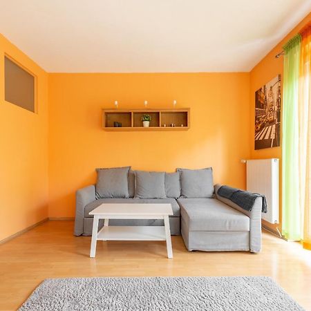 M36 Mester Apartment Budapest Exterior photo